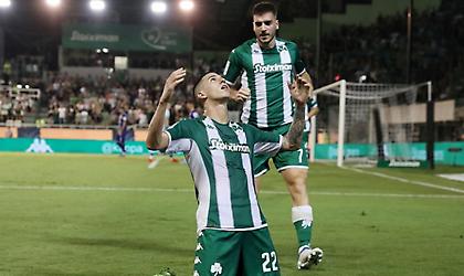 Πρώτος σκόρερ στη Super League ο Αϊτόρ: Έχει πάνω από τα μισά γκολ από όσα σκόραρε πέρυσι!