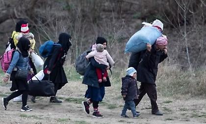 Συνελήφθησαν τρεις διακινητές μεταναστών σε Δράμα και Έβρο