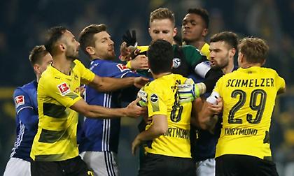 Ντόρτμουντ-Σάλκε: Μία κοιλάδα χωρισμένη στα… δύο!