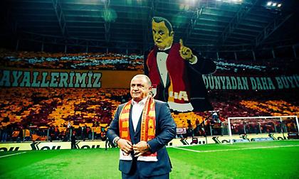 «Όλα για τον αυτοκράτορα»: Όσα είδαμε στο ντοκιμαντέρ για τον Φατίχ Τερίμ