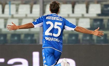 Επιτέλους νίκη για την Έμπολι, δεν σηκώνει κεφάλι η Μπολόνια