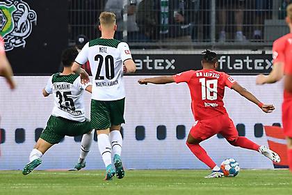 Γκλάντμπαχ-Λειψία