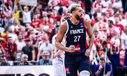 Το εντυπωσιακό Top-10 από τους ημιτελικούς του Ευρωμπάσκετ