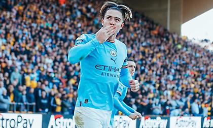 Άνετη τριάρα της Σίτι σε Σα-Ποντένσε και… προσωρινά κορυφή!