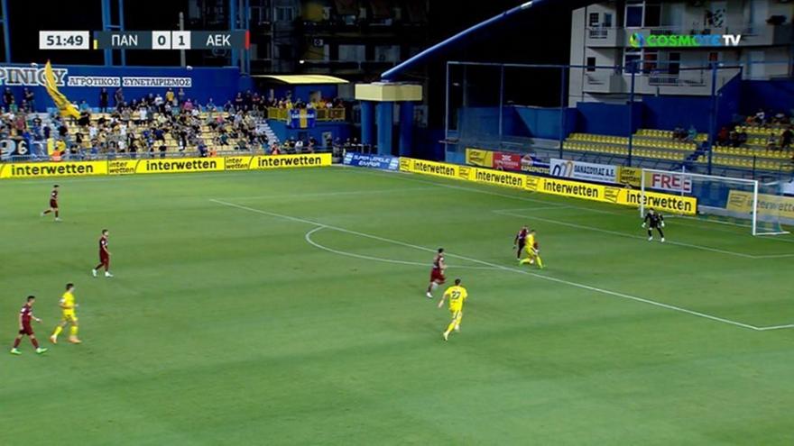 Διόρθωσε το αρχικό του λάθος ο Μουκουντί