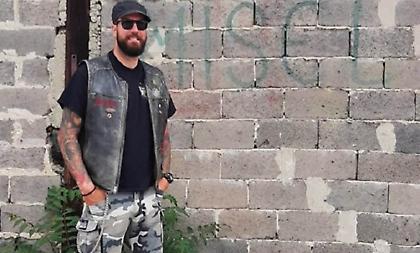 Ο Ραντούλιτσα είπε «όχι» στον Ερυθρό Αστέρα για να κάνει tour στις ΗΠΑ οδηγώντας βανάκι ροκ μπάντας