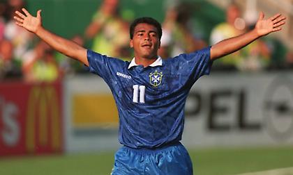 Κουίζ: Μπορείς το 10/10 με τους ξένους παιχταράδες των 90s;