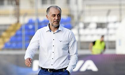Η αποστολή του Λεβαδειακού για το ματς με τον Αστέρα
