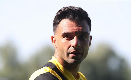 Χειρουργήθηκε ο Τζαβέλλας, περίπου 1-1,5 μήνα εκτός