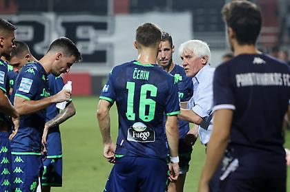 Ο Ιβάν… ξέρει: Οι περσινές μεταγραφές του Παναθηναϊκού δείχνουν τον δρόμο και φέτος