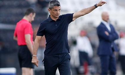 Τσορμπατζόγλου: «Κομβικό παιχνίδι στο Ηράκλειο για ΠΑΟΚ ενόψει Παναθηναϊκού»