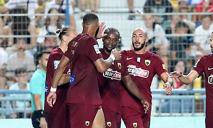 Η δουλειά των Σπάτων που… βγάζει νόημα: Τα 5+1 πράγματα που κρατά η ΑΕΚ από το Αγρίνιο