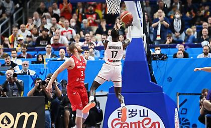 Βόιγκτμαν δημιουργεί ευφάνταστα και ο Σρέντερ τελειώνει τις φάσεις