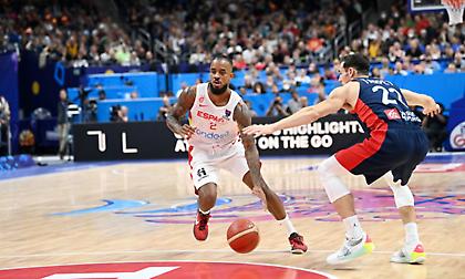 Ισπανία-Γαλλία (4η περίοδος)