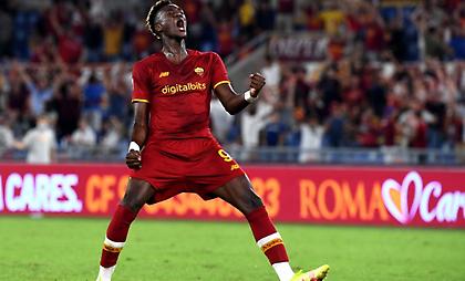 Έιμπραχαμ: «Στην Τσέλσι με έβλεπαν ως σκόρερ, ο Μουρίνιο δεν μου έχει πει ποτέ μπράβο»