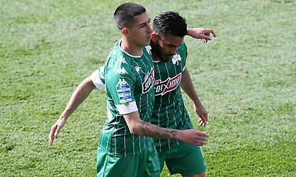 Πριν τον Αϊτόρ ήταν ο Βιγιαφάνες