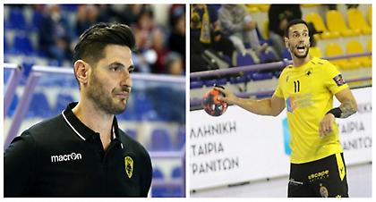 Αλβανός-Λέμος: «Θα τα δώσουμε όλα για να πάρουμε τη νίκη»