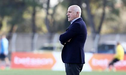 Επίσημο: Επιστροφή του Νίκου Αναστόπουλου στον πάγκο της Καλαμάτας