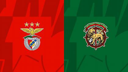 Μπενφίκα-Μαρίτιμο