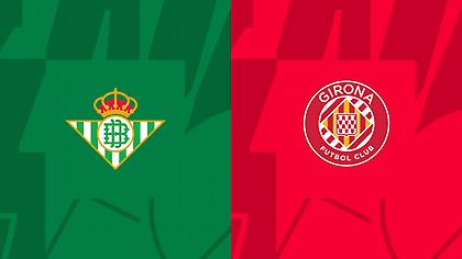 Μπέτις-Τζιρόνα