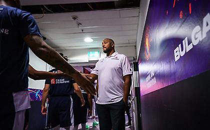 Ντιαό για τους αποκλεισμούς Γιάννη, Ντόντσιτς, Γιόκιτς: «Το μπάσκετ παραμένει ομαδικό σπορ»