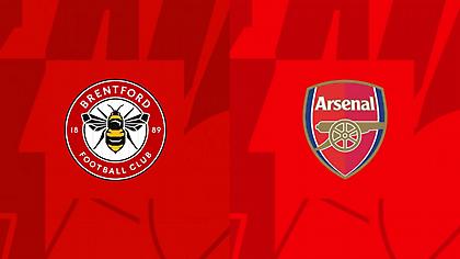 Μπρέντφορντ-Άρσεναλ