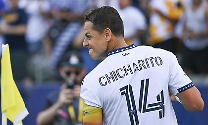 Γκολάρα με τακουνάκι ο Τσιτσαρίτο