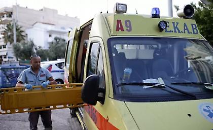 Πέλλα: 28χρονος παρέσυρε με το αυτοκίνητο 79χρονη και τη σκότωσε - Πάτησε γκάζι και εξαφανίστηκε