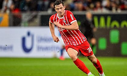 Άντεξε και παρέμεινε... ψηλά η Φράιμπουργκ