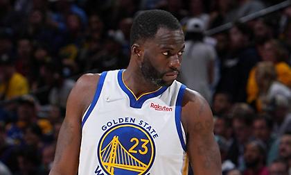 Ντρέιμοντ Γκριν: «Μας κόστισα ένα πρωτάθλημα»