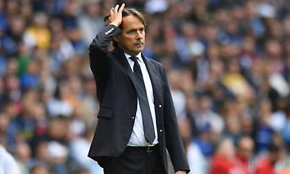 Ιντζάγκι: «Η ήττα από την Ουντινέζε μάς πόνεσε πολύ, εγώ ο κύριος υπεύθυνος»»