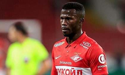 Τρίμηνος αποκλεισμός στον Μπαλντέ Κεϊτά για παράβαση κώδικα ντόπινγκ