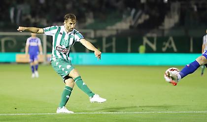 Βρήκε ομάδα στη δεύτερη κατηγορία της Ρωσίας ο Μαουρίσιο