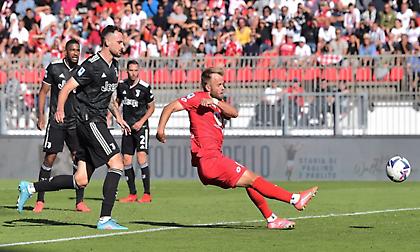 Τα highlights από την ήττα-σοκ της Γιουβέντους και από τις νίκες των Φιορεντίνα, Λάτσιο