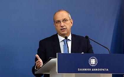 Οικονόμου: Τα μέτρα Τσίπρα οδηγούν σε νέο μνημόνιο