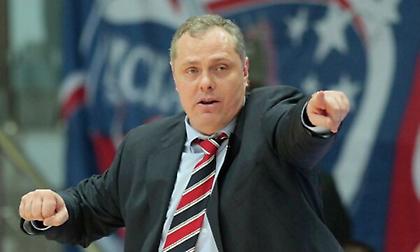 «Έκραξε» τον Ιτούδη πρώην προπονητής της ΤΣΣΚΑ: «Για ακόμη μία φορά δεν έδειξε κάτι!»