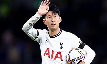 Σον: «Ένιωθα ότι απογοήτευα την ομάδα μου»