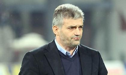 Τέλος ο Τσιώλης από την Καλαμάτα, επιστρέφει ο Αναστόπουλος!