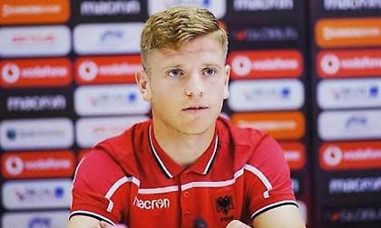 Παναθηναϊκός: Ο Τσοκάι και άλλοι δύο για το «τριφύλλι»