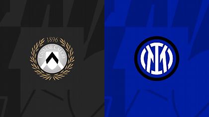 Ουντινέζε-Ίντερ 1-1