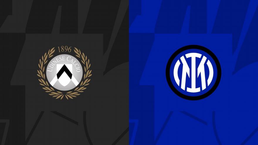 Ουντινέζε-Ίντερ 1-1