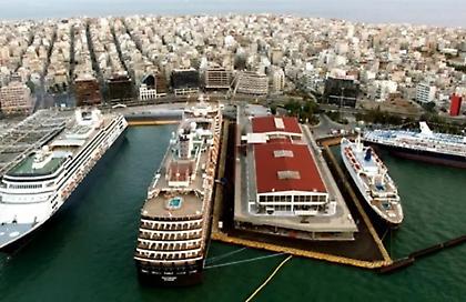 Έλλειμμα 3.500 ναυτικών ετησίως αντιμετωπίζει η ελληνική ναυτιλία