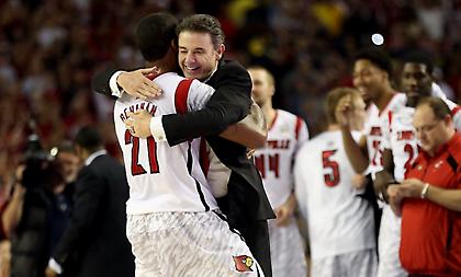 Πιτίνο: «Θεέ μου δώσε μου δέκα ακόμα χρόνια στην προπονητική»