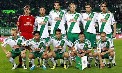 Κουίζ: Βρες την σωστή χώρα δέκα ευρωπαϊκών ομάδων!