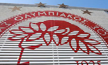 Ανακοίνωσε τρεις παίκτες ο Ολυμπιακός Β’