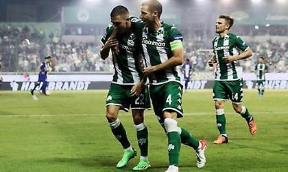 Παναθηναϊκός: Ο μεταγραφικός απολογισμός, το 5/5 και τα νεότερα για Βοτανικό