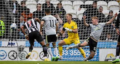 Σέλτικ: Έχασε στο πρωτάθλημα μετά από… σχεδόν έναν χρόνο