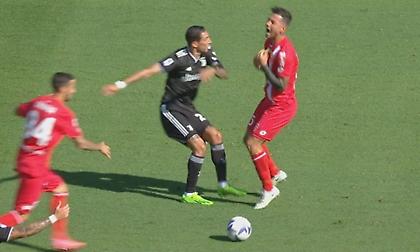 Ντι Μαρία: «Ζητάω συγγνώμη, εγώ φταίω που χάσαμε»