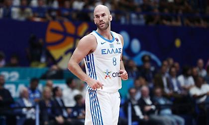 Ενσωματώθηκε στις προπονήσεις της Φενέρμπαχτσε ο Καλάθης
