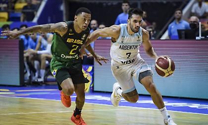 Δύο ομάδες του ΝΒΑ ενδιαφέρονται για τον Καμπάτσο